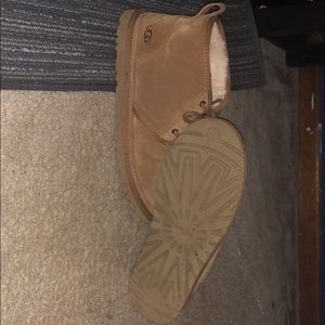 Ugg men boots